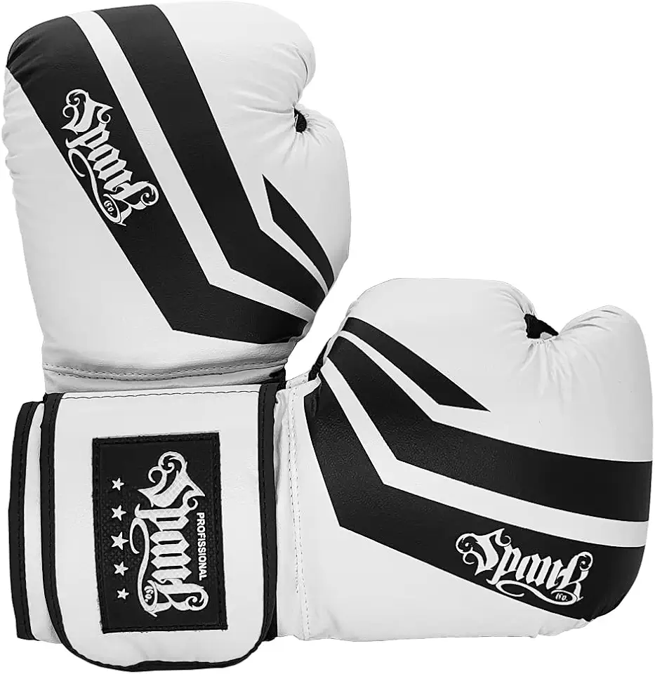 Luva de Boxe e Muaythai Comfy - Spank