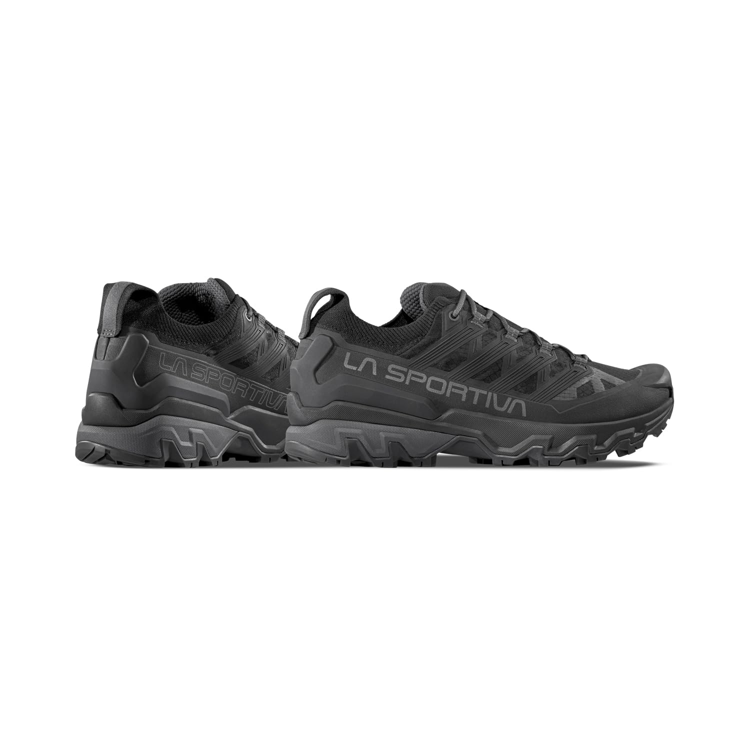 La Sportiva Ultra Raptor 3 Low - Scarpa da trekking da uomo, leggera e traspirante, presa su tutti i terreni e protezione dai detriti