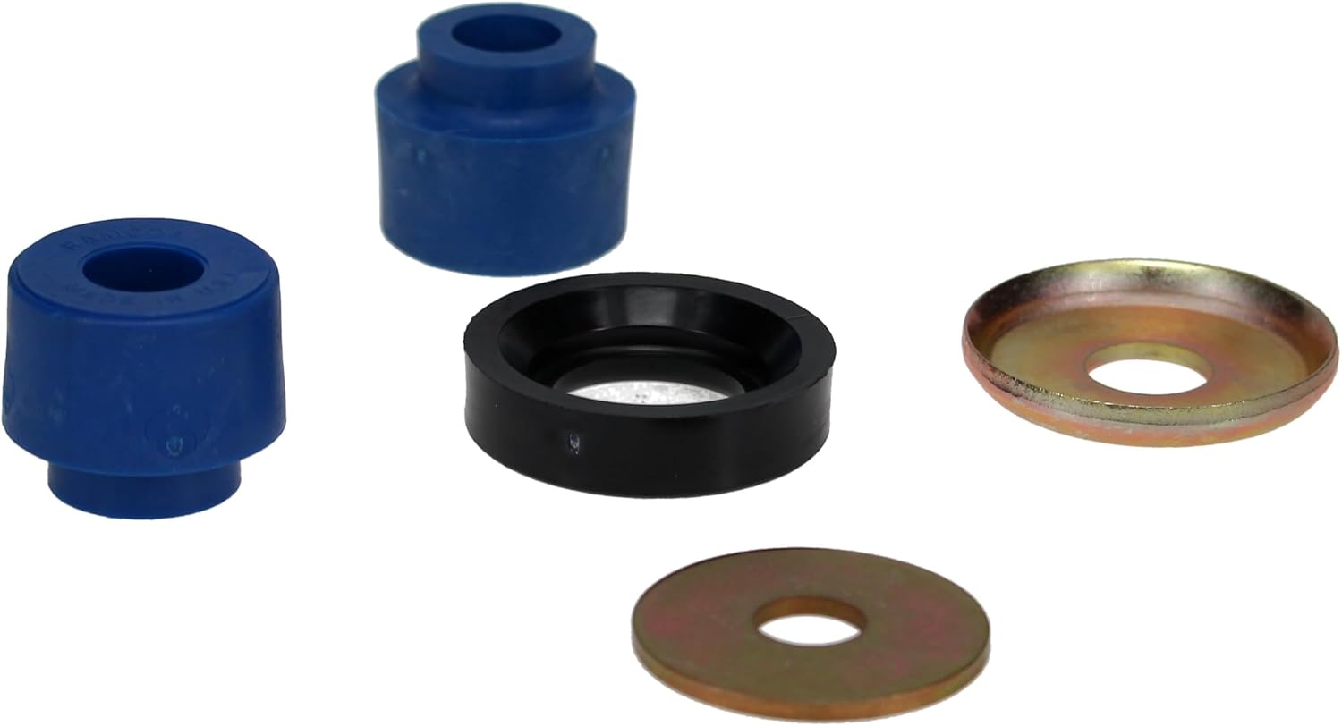 ACDelco Gold 45G30003 (19462487) Front Lower Control Arm Rear Bushing
