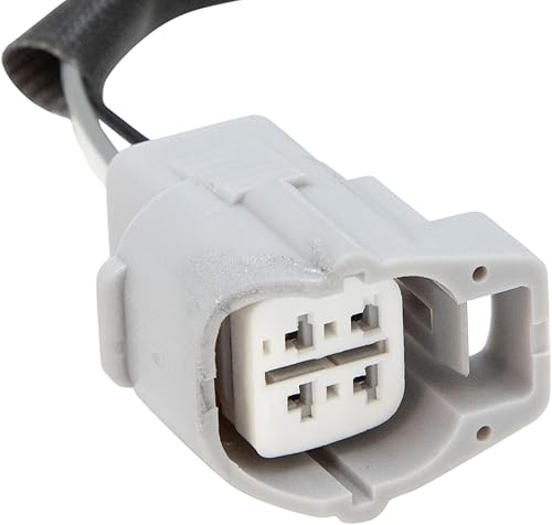 Miniatura 6 de TRQ Juego de sensores de oxígeno O2 para Mazda 3 2014-2018 2014-2017 6 2013-2016 CX-5