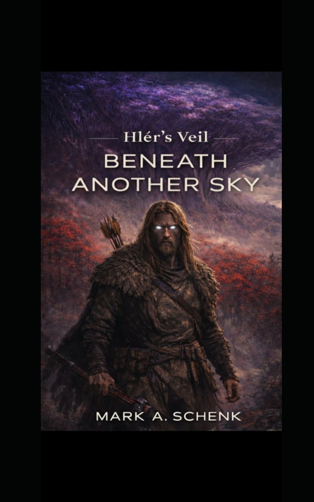 Hlér’s Veil: Beneath Another Sky