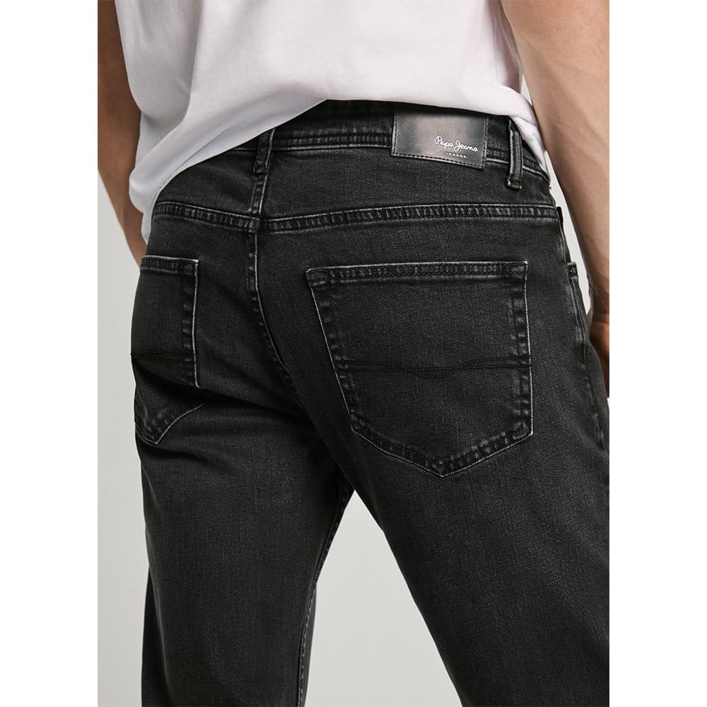 Pepe Jeans Cash Vaqueros Straight para Hombre
