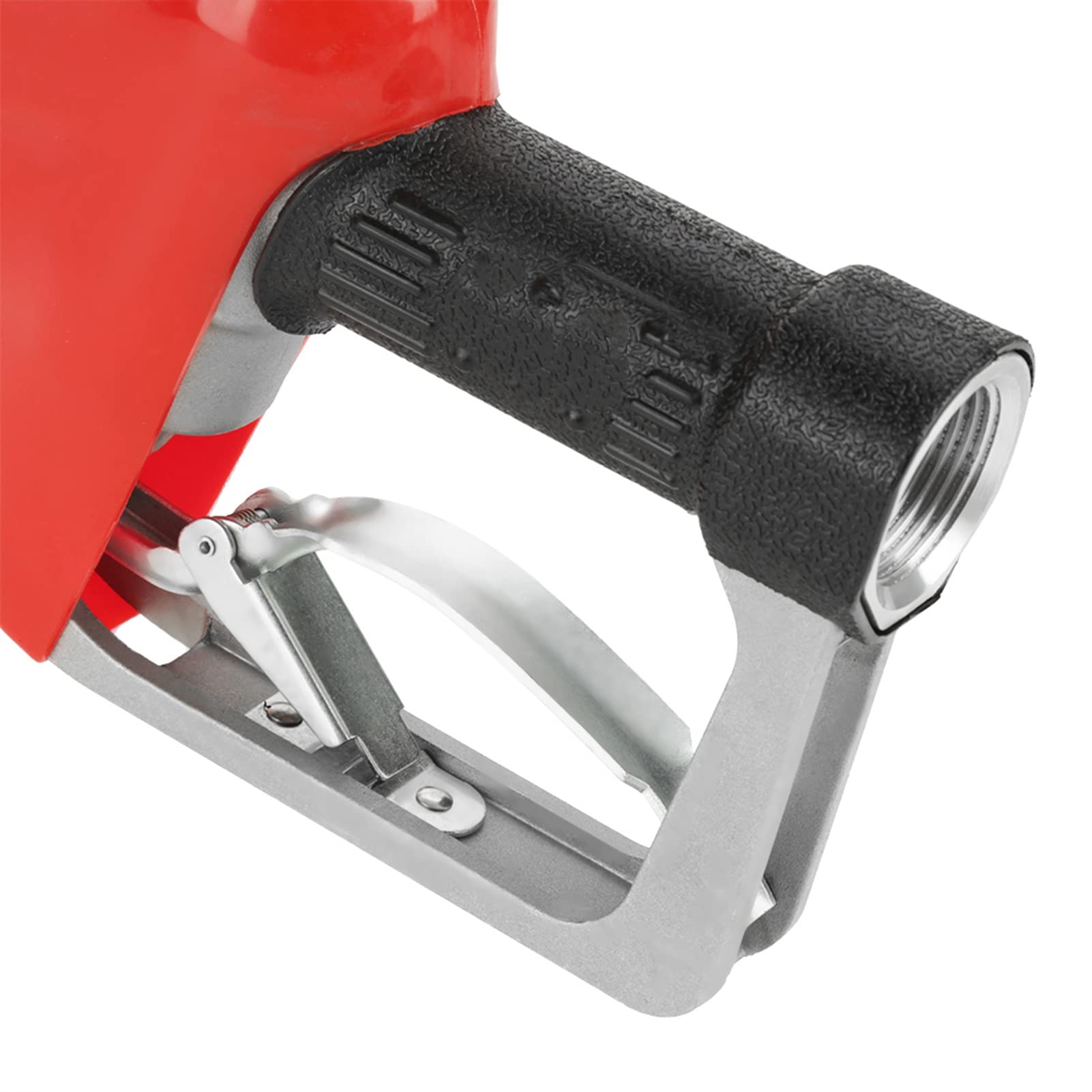 Pistolet de Ravitaillement Numérique avec Compteur - Pompe de Transfert de Carburant pour Stations-Service et Usines