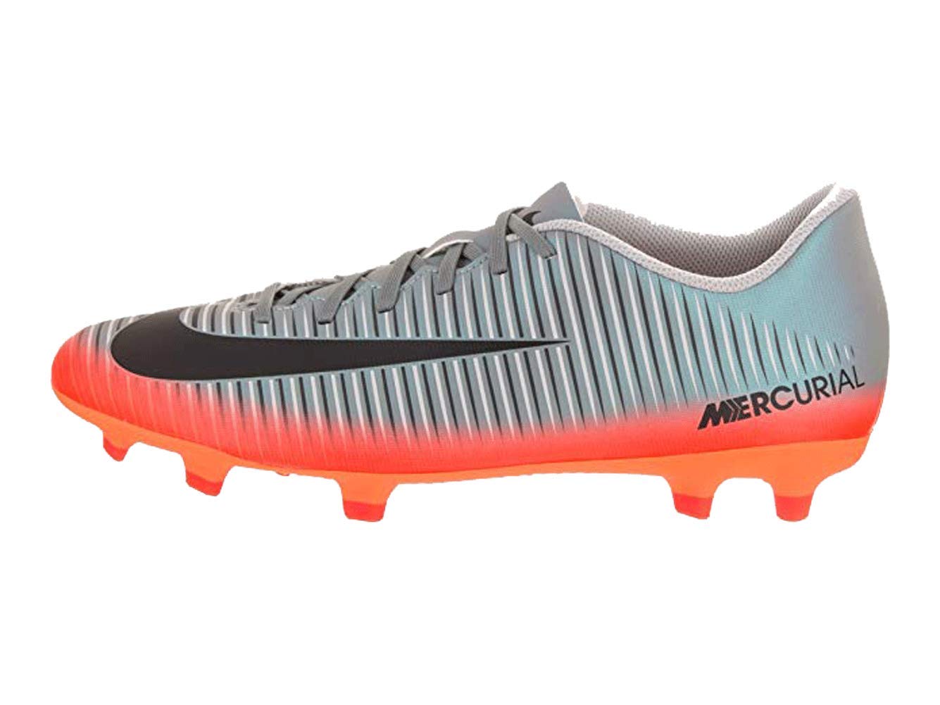 Nikemercurial Vortex Iii Fg Unisex Kids Footbal Shoes Desertcart
