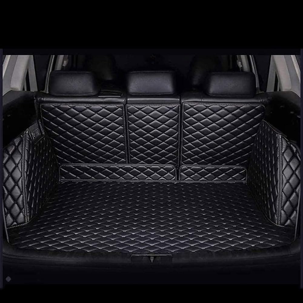 Honda Civic Hybrid Cargo/Trunk Liner - View #3