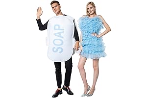 Adult Halloween Funny Tencel Double Bathrobe