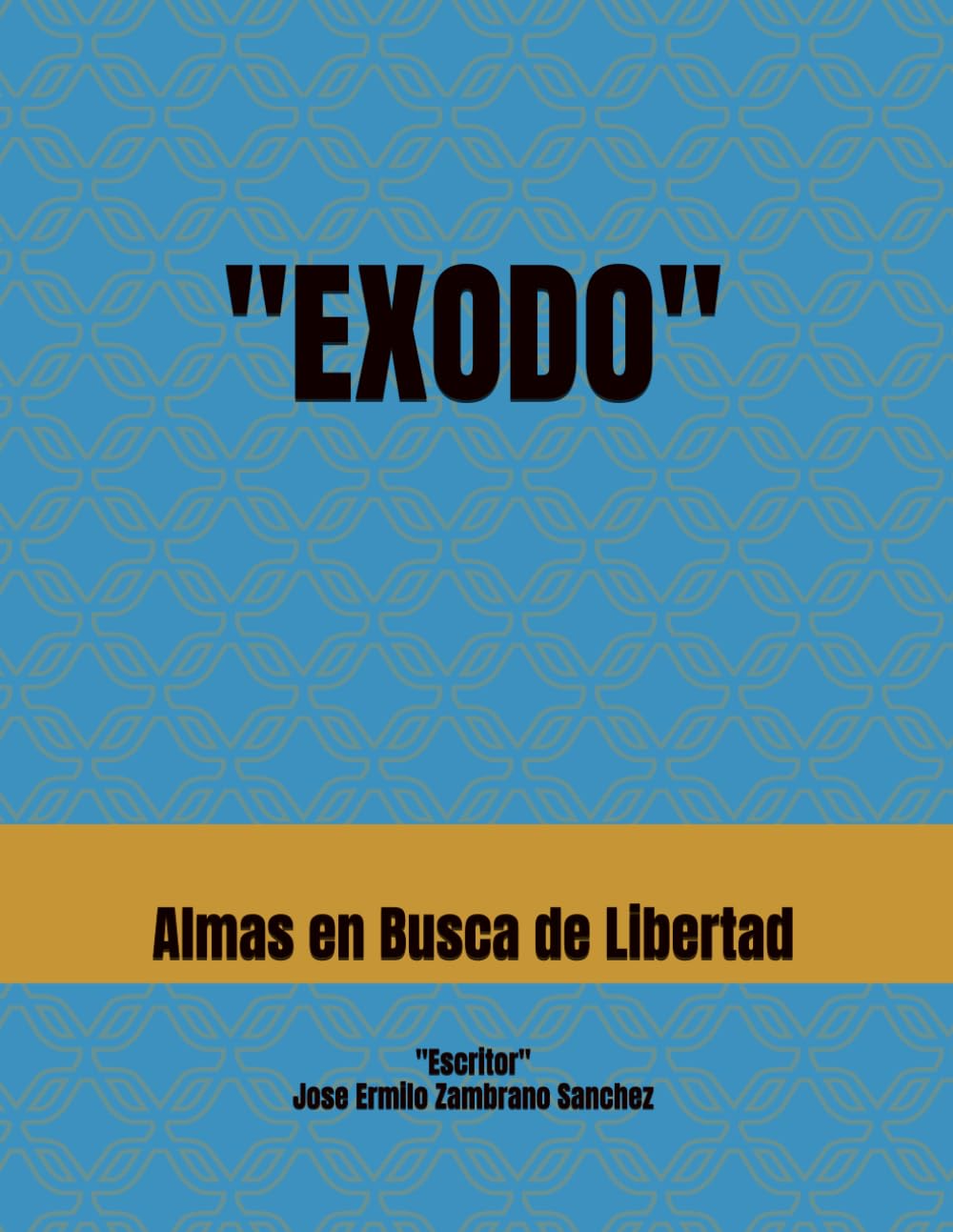 EXODO: Almas en Busca de Libertad