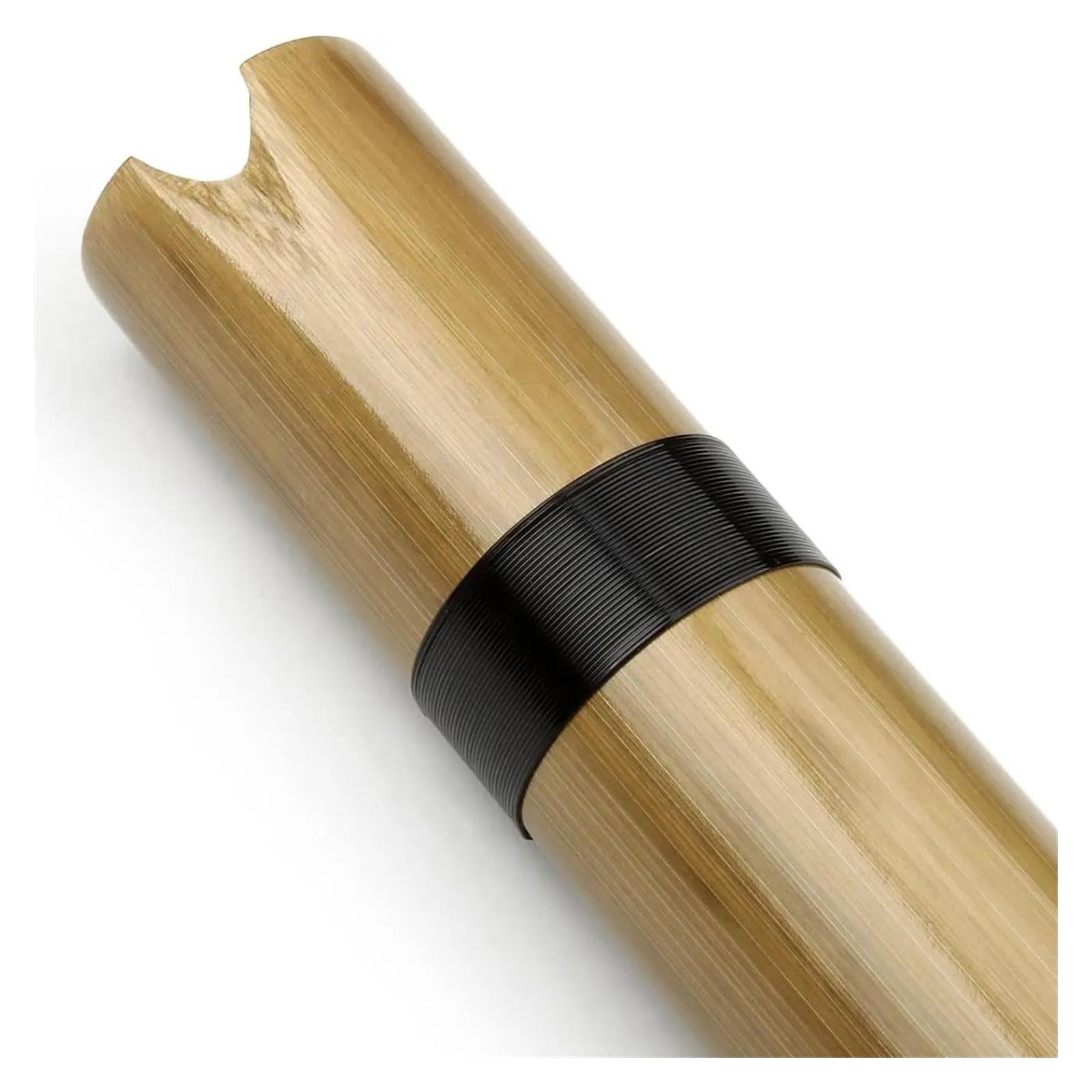 Bambusflöte Klarinette G Tonart Professionelles Holzblasinstrument Professionelle Bambusflöte Traditionelles Instrume