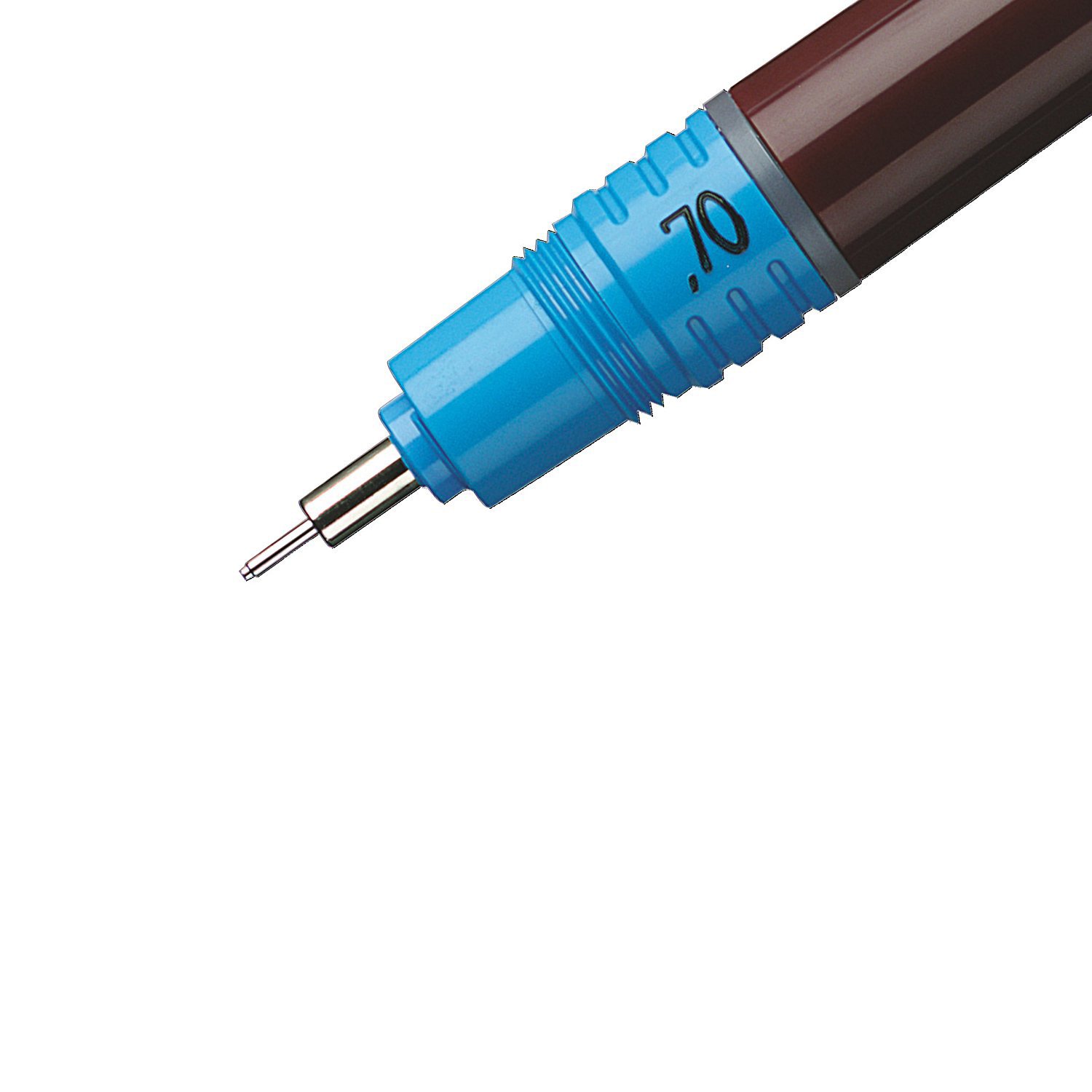 Rotring Rapidograph - Estilógrafo (0,7 mm)