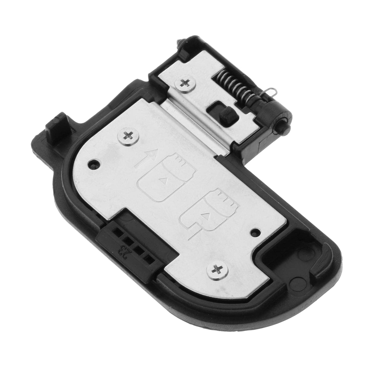 Genuine Canon Battery Door Cover For EOS 5D Mark III Camera - Part CG2-3201