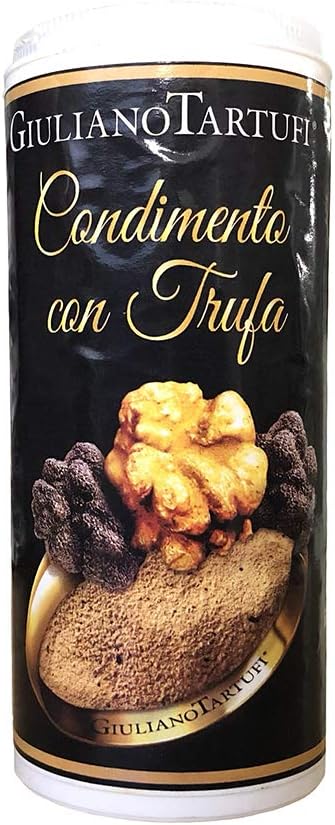 Summer Truffle Powder Maxi Format 100gr