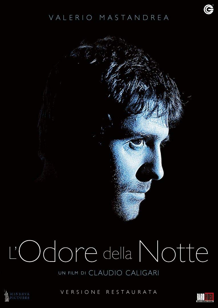L'odore Della Notte