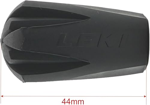 Miniatura 3 de LEKI Punta de goma para caminar