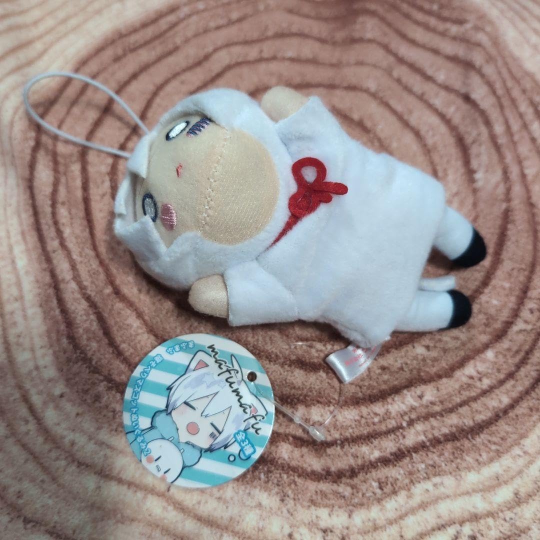 まふまふ ぬいぐるみキーホルダー まふまふ 歌ってみた ライブ