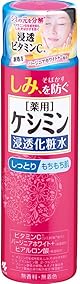 小林製薬 ケシミン 浸透化粧水しっとり １６０ｍＬ