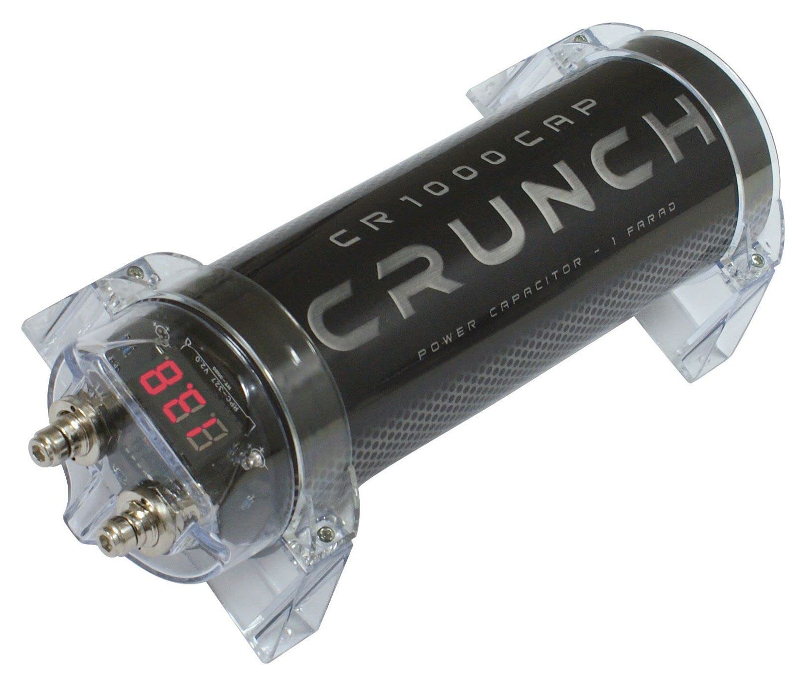 Condensateur Crunch CR-1000