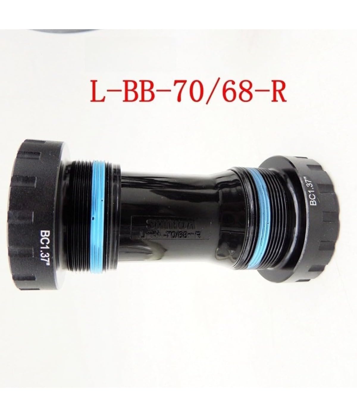 Zestaw korbowy, zestaw korbowy do roweru górskiego, zębatka, korba 175 mm, z wąską tarczą zębatą 40T, poprawa wydajności jazdy, czarny, 1 sztuka