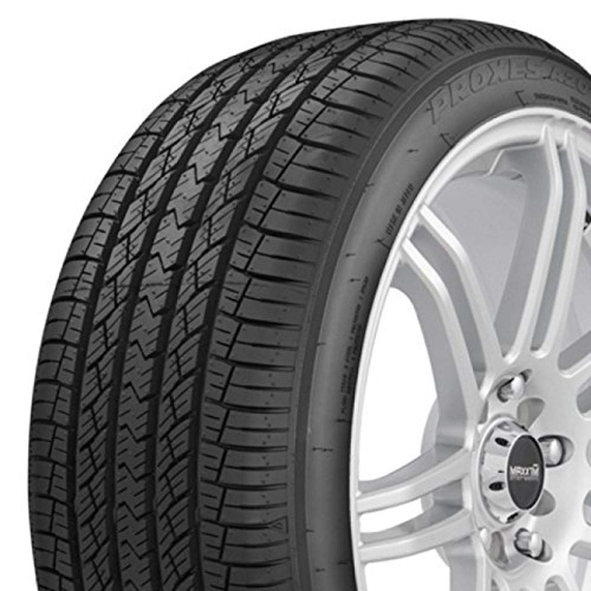 Amazon.com: Toyo Proxes A20 P235/55R20 102T All Season Radial Tire