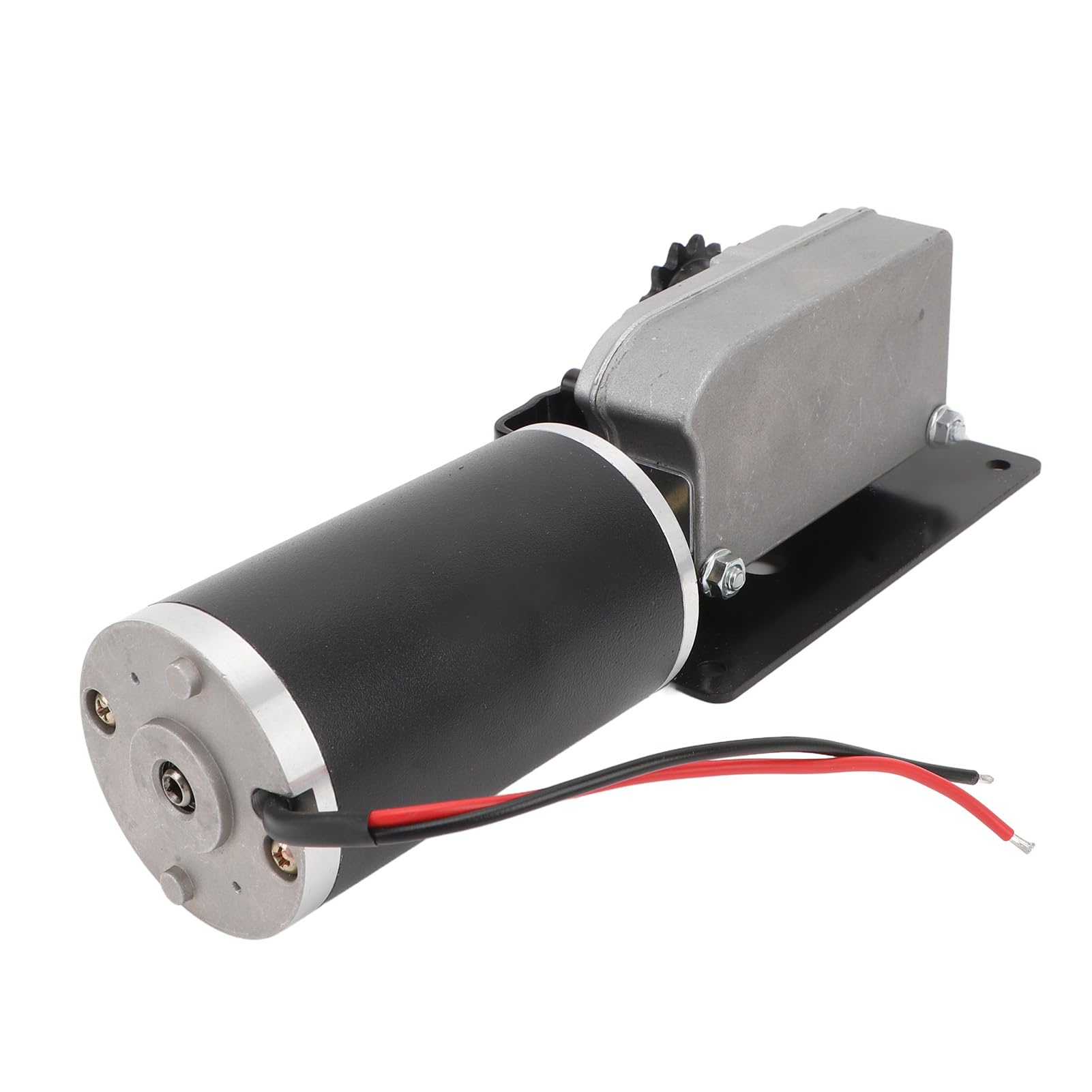Tbest Caja de Engranajes Deslizante para RV, Motor de Alto Rendimiento 225008, Pión 13T, Reemplazo, de Habitación Accionado por Cable Deslizante Accu