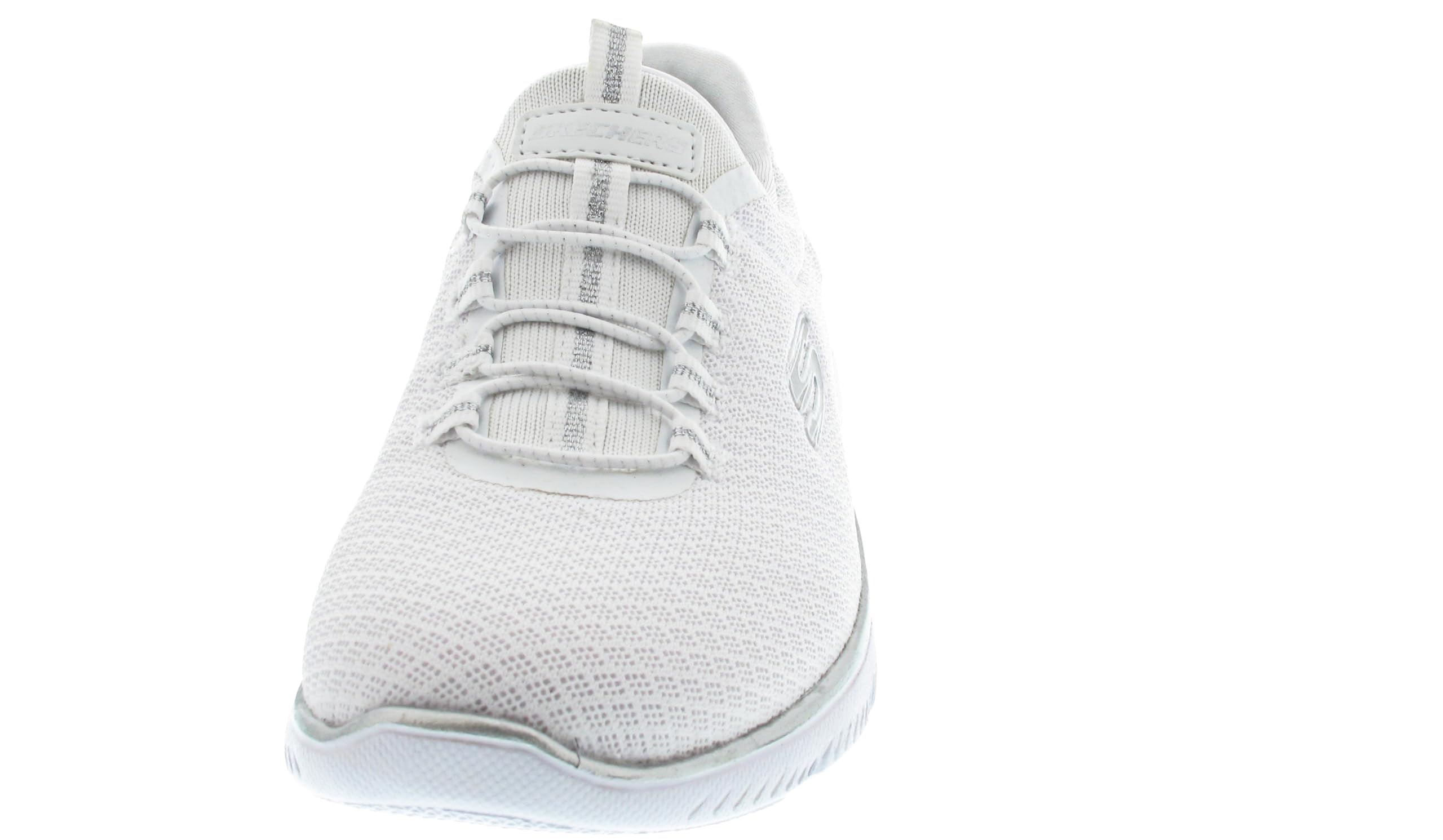 Skechers Damen Summits Top Player Sneaker