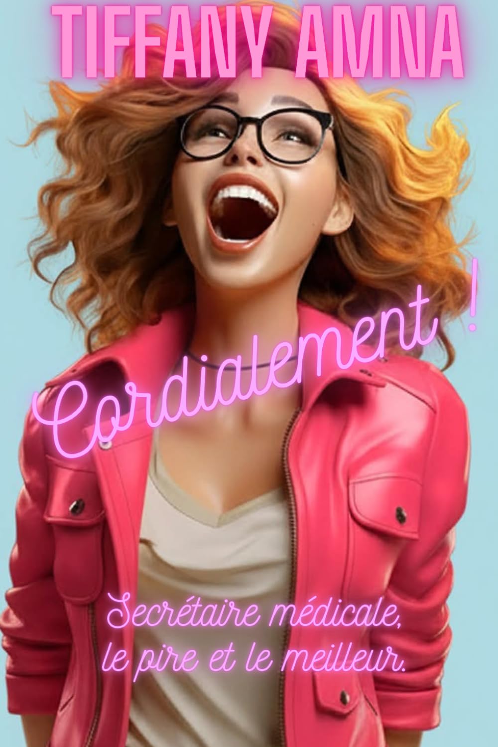 CORDIALEMENT !: Secrétaire médicale, le pire et le meilleur.