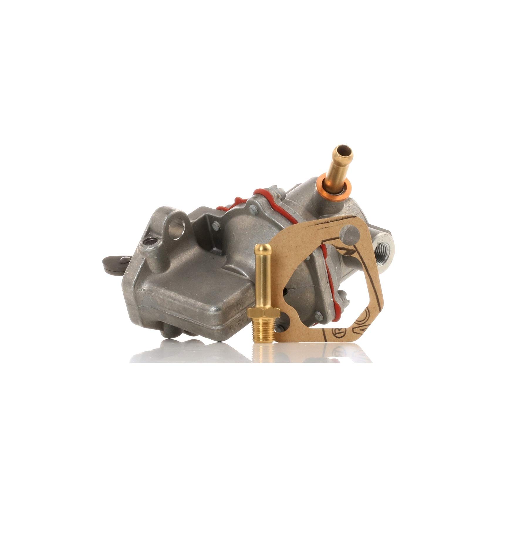 Pierburg Kraftstoffpumpe für Vergaser mit 0,9L bis 1,3L Hubraum OE Ref. 05212702