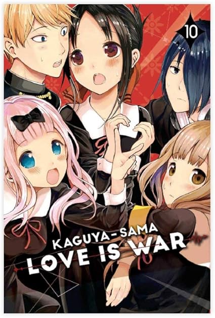 Anime Kaguya Sama Love Is War3 Canvas Poster Wall Art Decor Print Picture Paintings For Living Room Bedroom Decoration 24 36inch 60 90cm Unframe Style1 Amazon Co Uk Home Kitchen Anime Kaguya Sama Love Is War3 Canvas Poster Wall Art Decor Print Picture Paintings For Living Room Bedroom Decoration 24 36inch 60 90cm Unframe Style1 Amazon Co Uk Home Kitchen