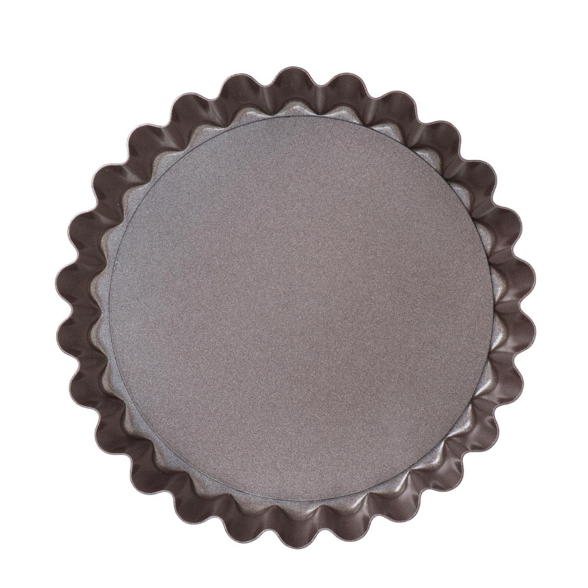 Pyrex - Asimetria - Moule à 12 Muffins en Métal Anti-Adhésif 6.50 cm Pyrex - Asimetria - Moule à 12 Muffins en Métal Anti-Adhésif 6.50 cm