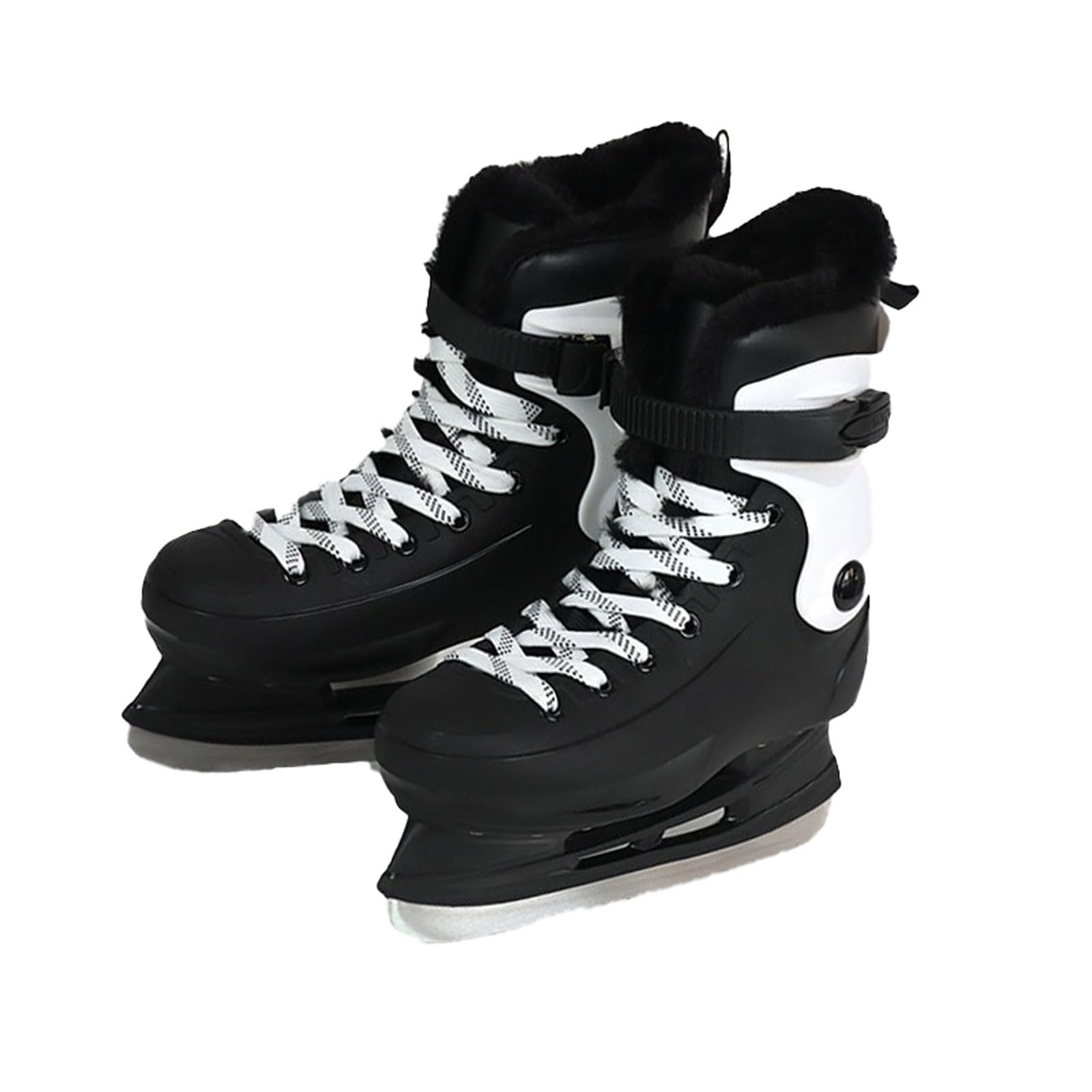 Pattini hockey per principianti Pattini da hockey su ghiaccio