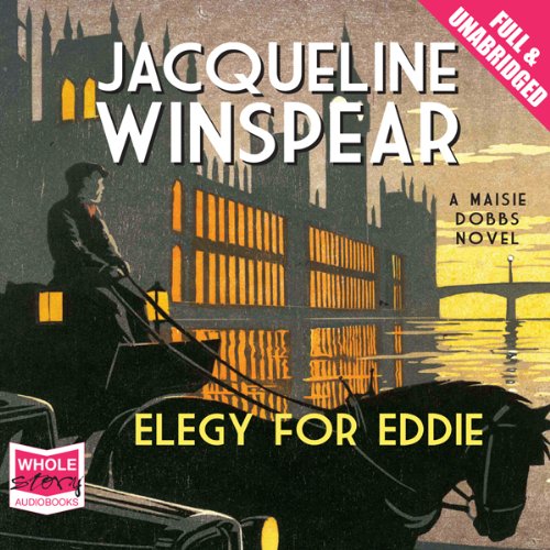 Cover art for Elegy for Eddie