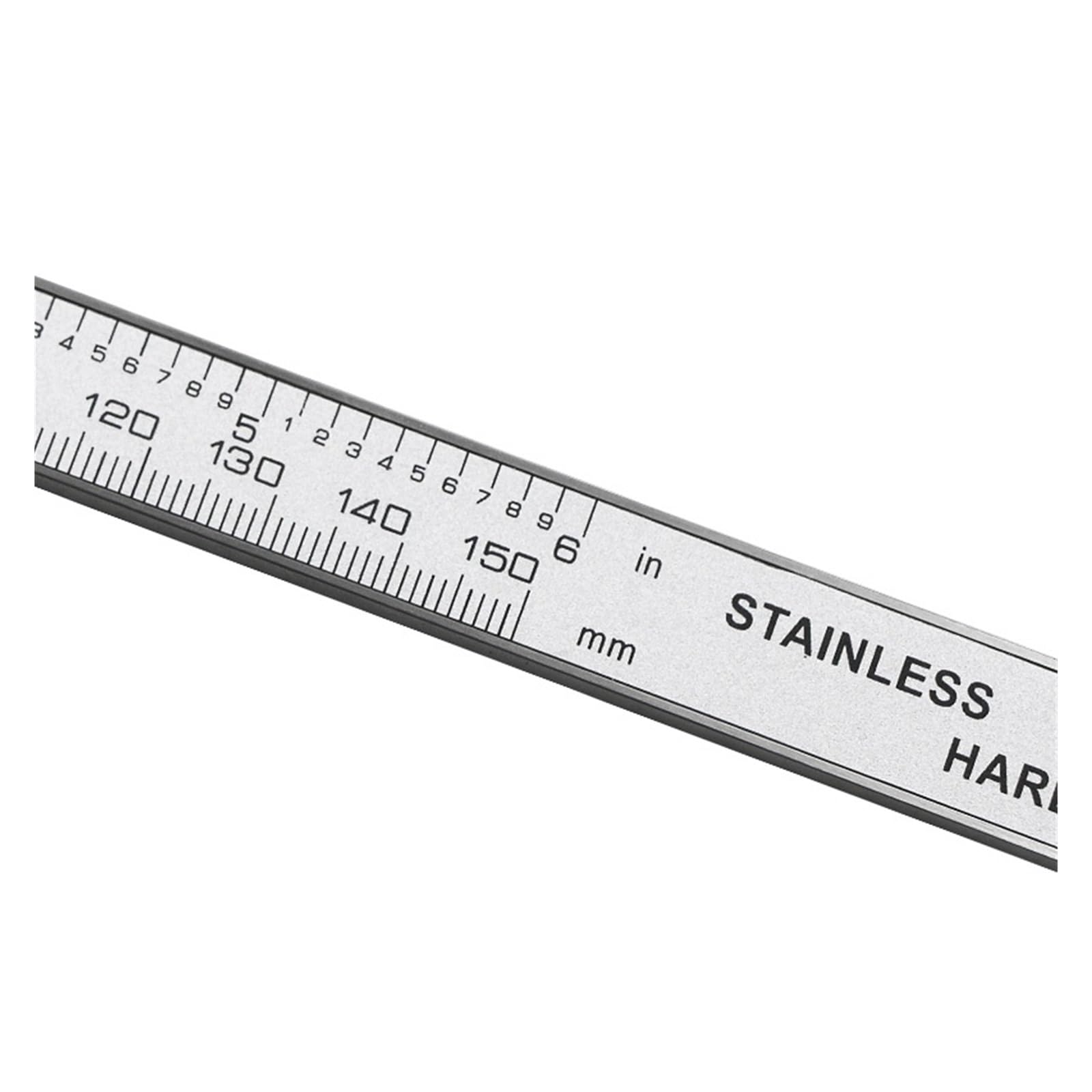 0-150mm 6 "metryczny Imperialny Cyfrowy Głębokościomierz Z Noniuszem Mikrometr Elektryczny Ze Stali Nierdzewnej Precyzyjne Pomiary Bez Wysiłku
