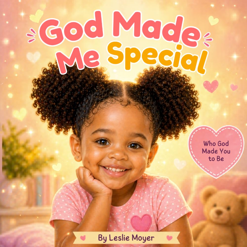 God Made Me Special