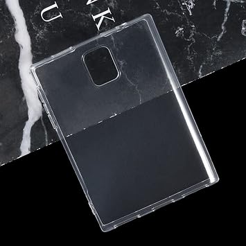 Phone Protective Case for BlackBerry Passport Q30 - Clear