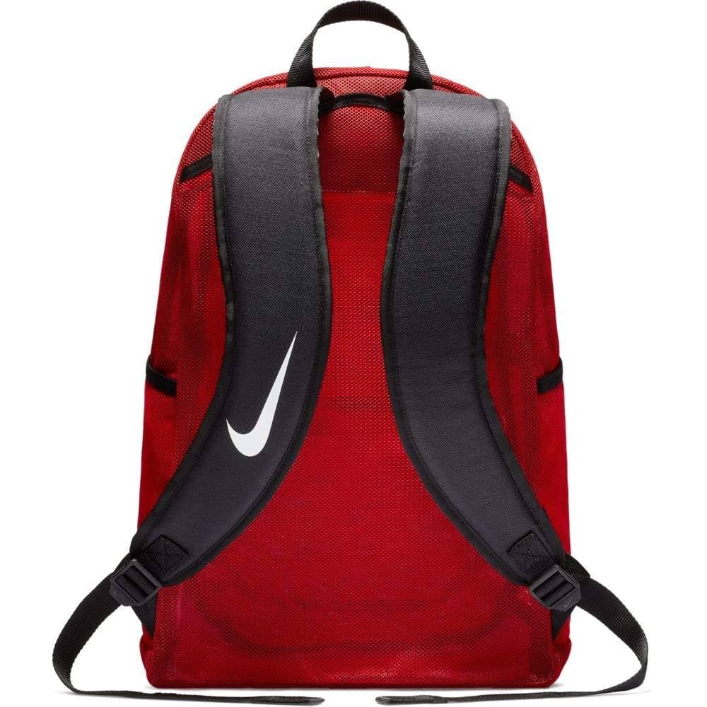 Amazon | NIKE ナイキ ブラジリア メッシュ バックパック (657