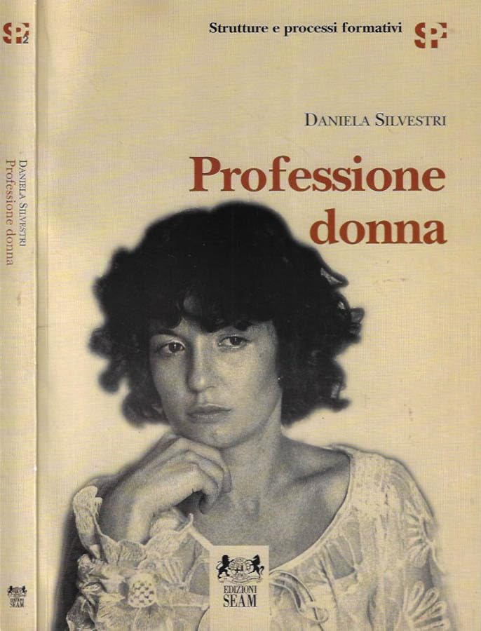  Professione donna