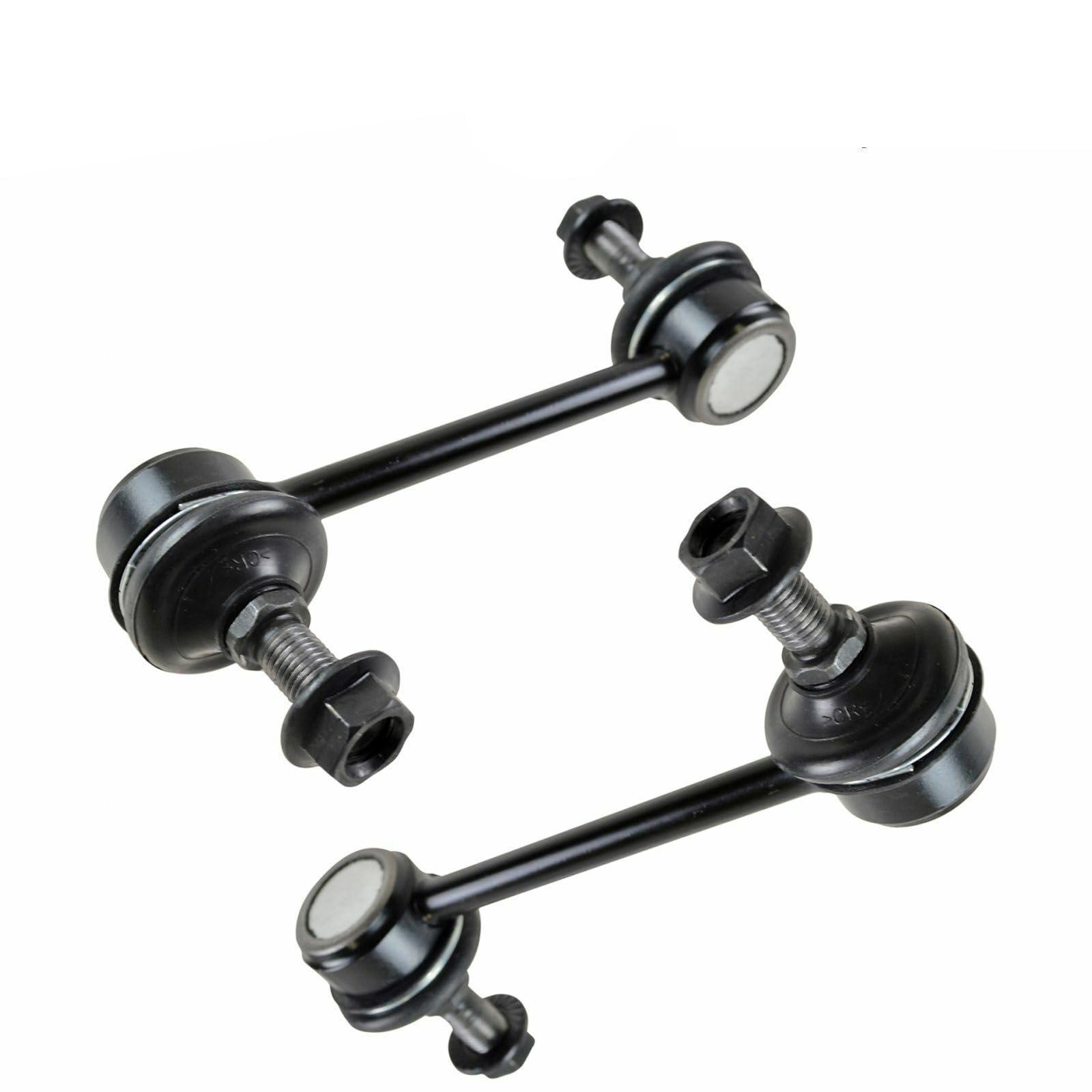 Amazon.com: IERREKIR 2pcs Suspension s Kit Set Front Rear Left 