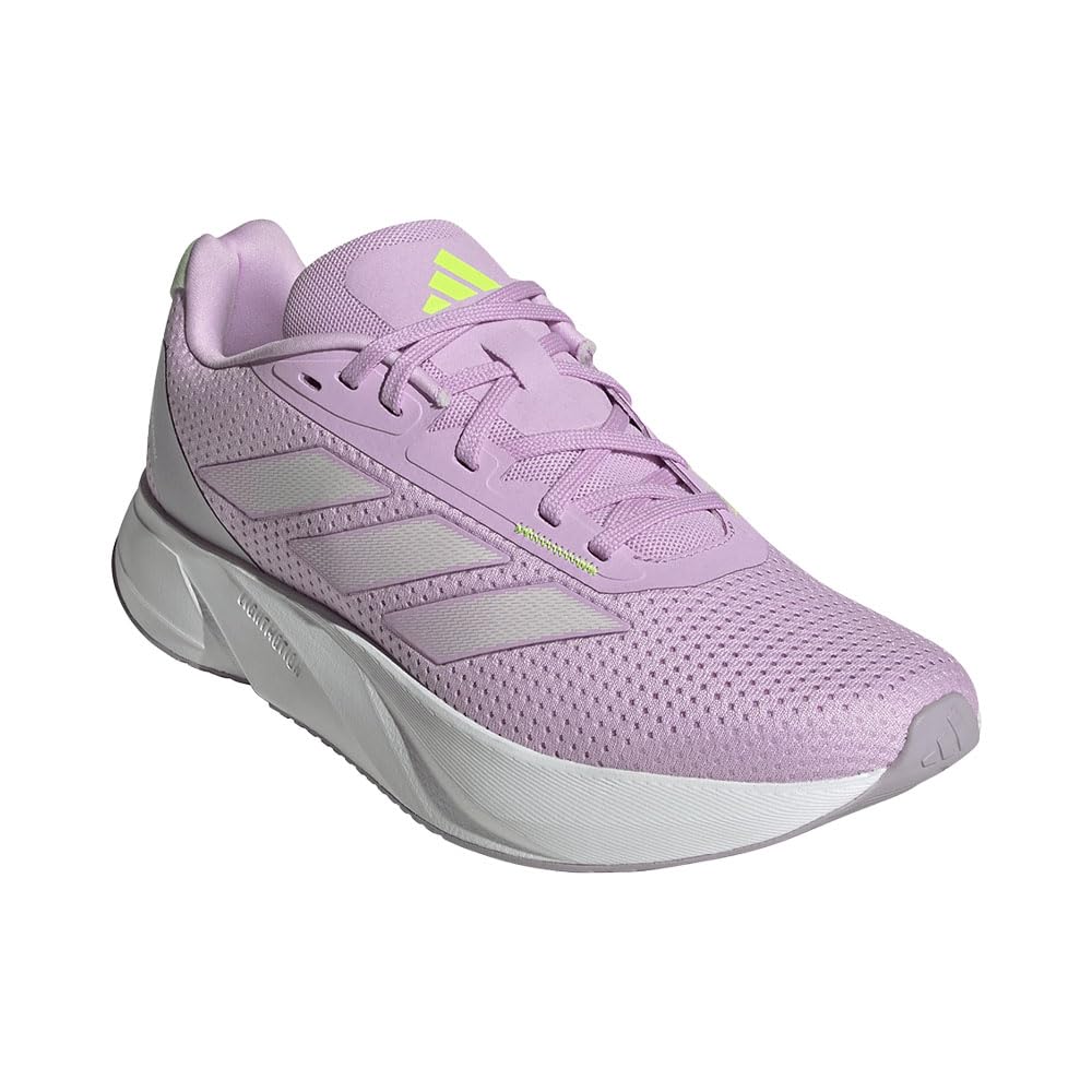 adidas Duramo 9 męskie sneakersy, Metal Grey Ftwr White Orbit Grey, 48 EU