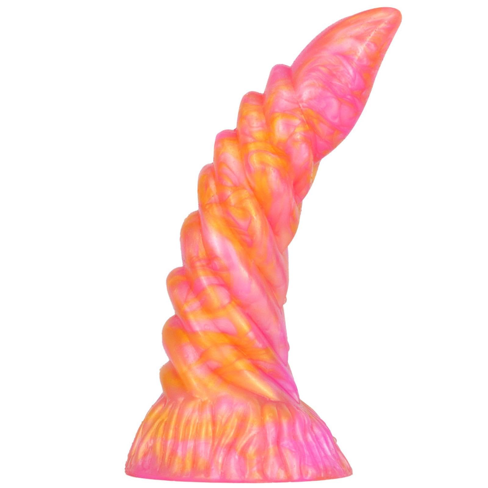 Plug anal anal Silicagel Long gode Machine à sexe jouets Sexy pour adultes gros Plug Anal godes point G jouets sexuels Pour femmes hommes sexe Masturbation jouets pour adultes