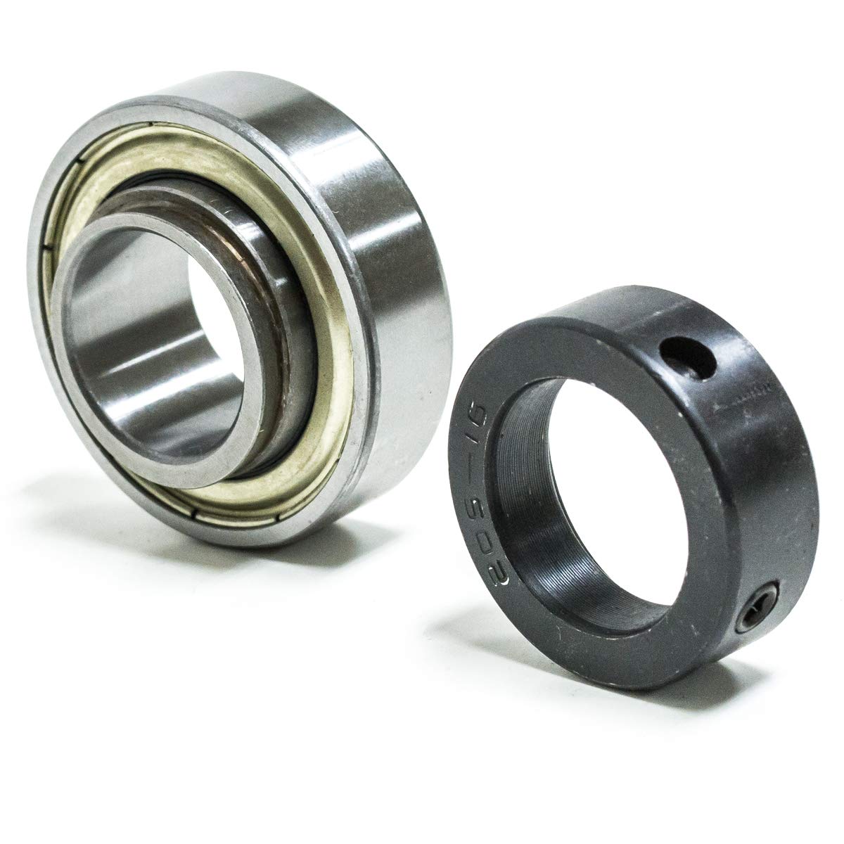 EPR 2PK Spindle Bearing Replacement for Exmark 1-513016 Bobcat 38348-01 John Deere 8597 Cub Cadet 455102-R21