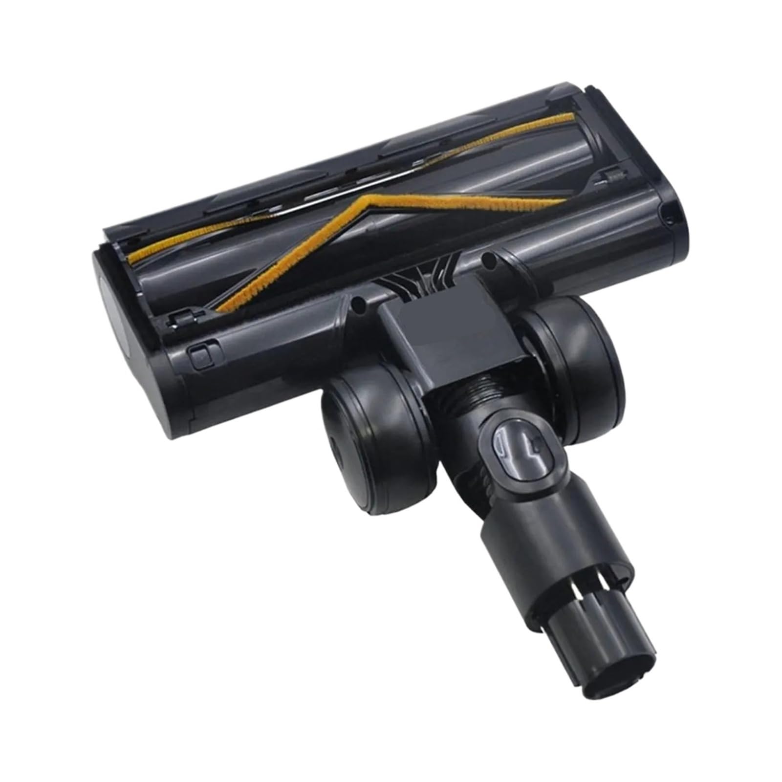 Genérico Compatible con Dreame, Cabezal de Cepillo for Pisos Suaves R10