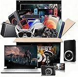 3-20pcsExplosionsbox Geschenkset,Elektroartikel/Zubehör/Pc/Multimedia A-Ware B-Ware,Haushaltsgeräte Und Geschenkpaletten ty87