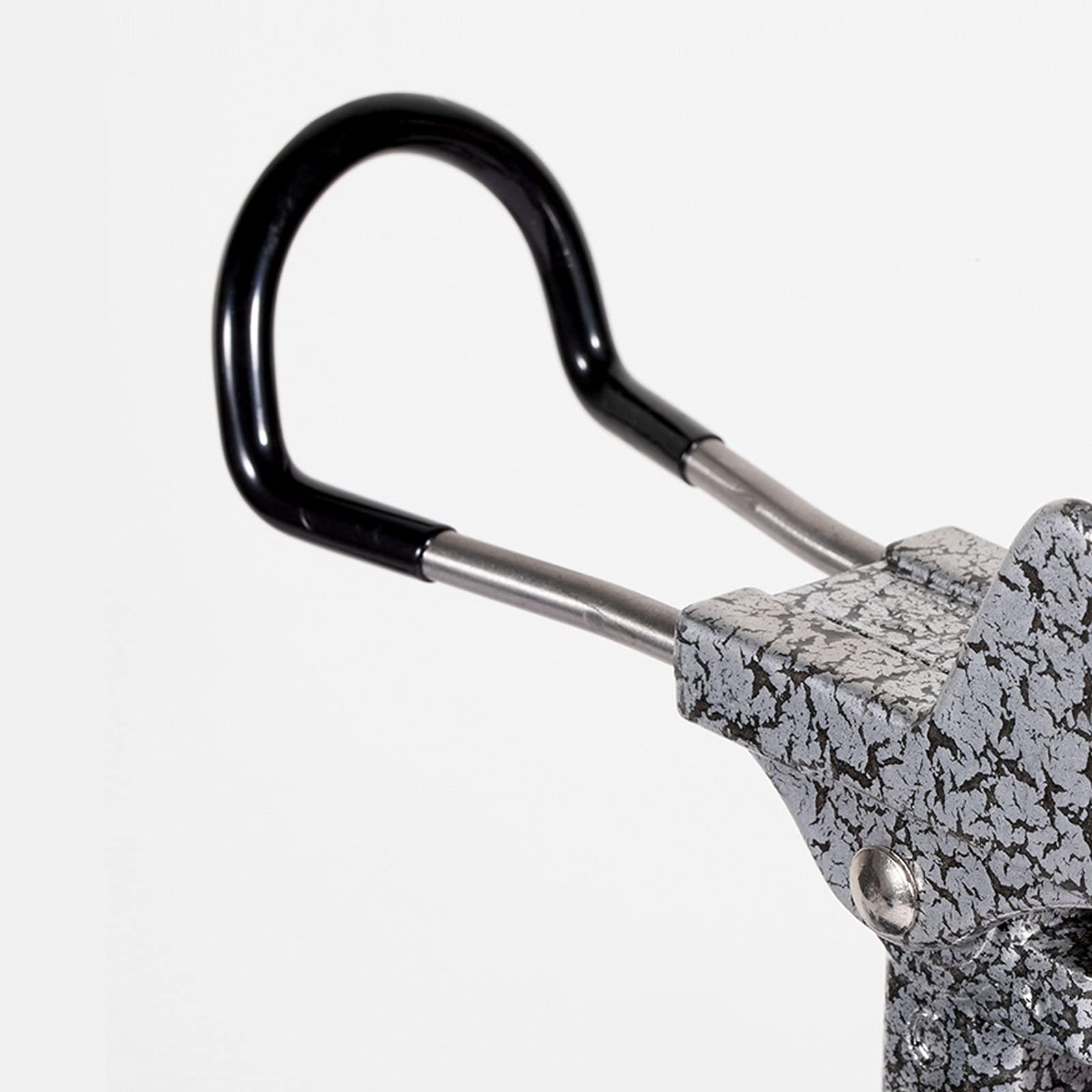 caihuashopping Support Canne a Peche Support de Tige de pêche, Tige de Cadre de Tourelle, Tige de la Main, Cadre d'insert Universel, Plaque de pêche multifonctionnelle Support de Canne à Pêche