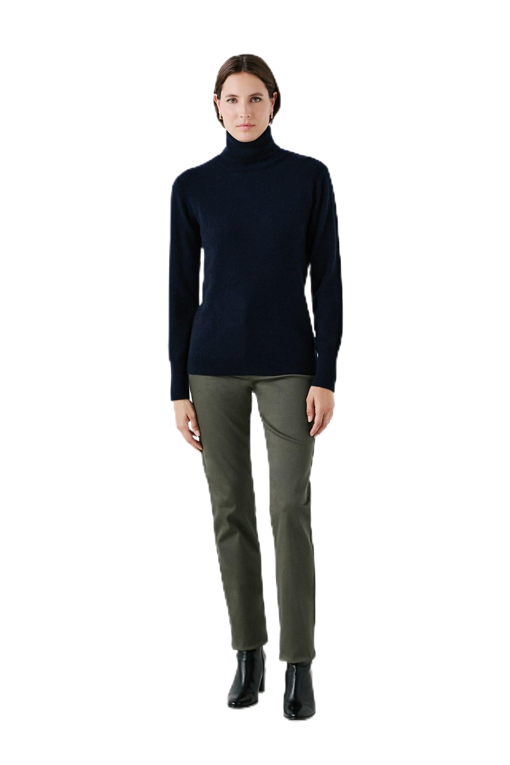 Caroll Uj015-dylanb Pull-Over Femme (Lot de 1)