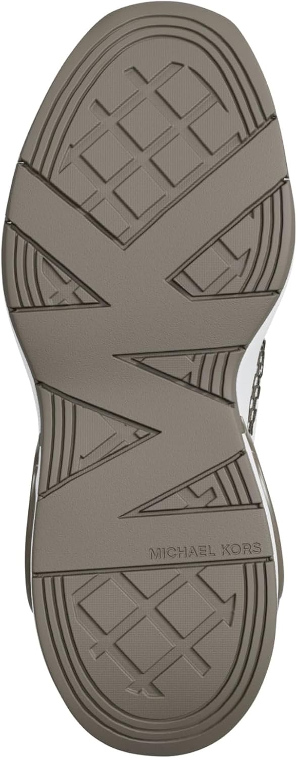 Michael Kors Womens Toni Trainer - Image 7