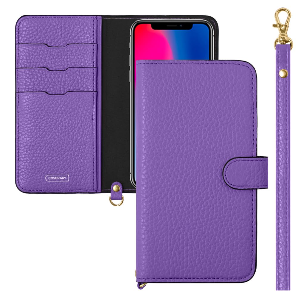 Amazon.co.jp: Galaxy Note9 SC-01L ケース 手帳型 1個入り
