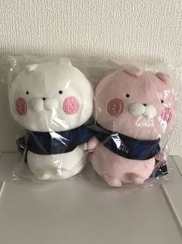 限定 うさまる ぬいぐるみ マフラー うさこ セット Amazon.co.jp: 限定 うさまる ぬいぐるみ マフラー うさこ