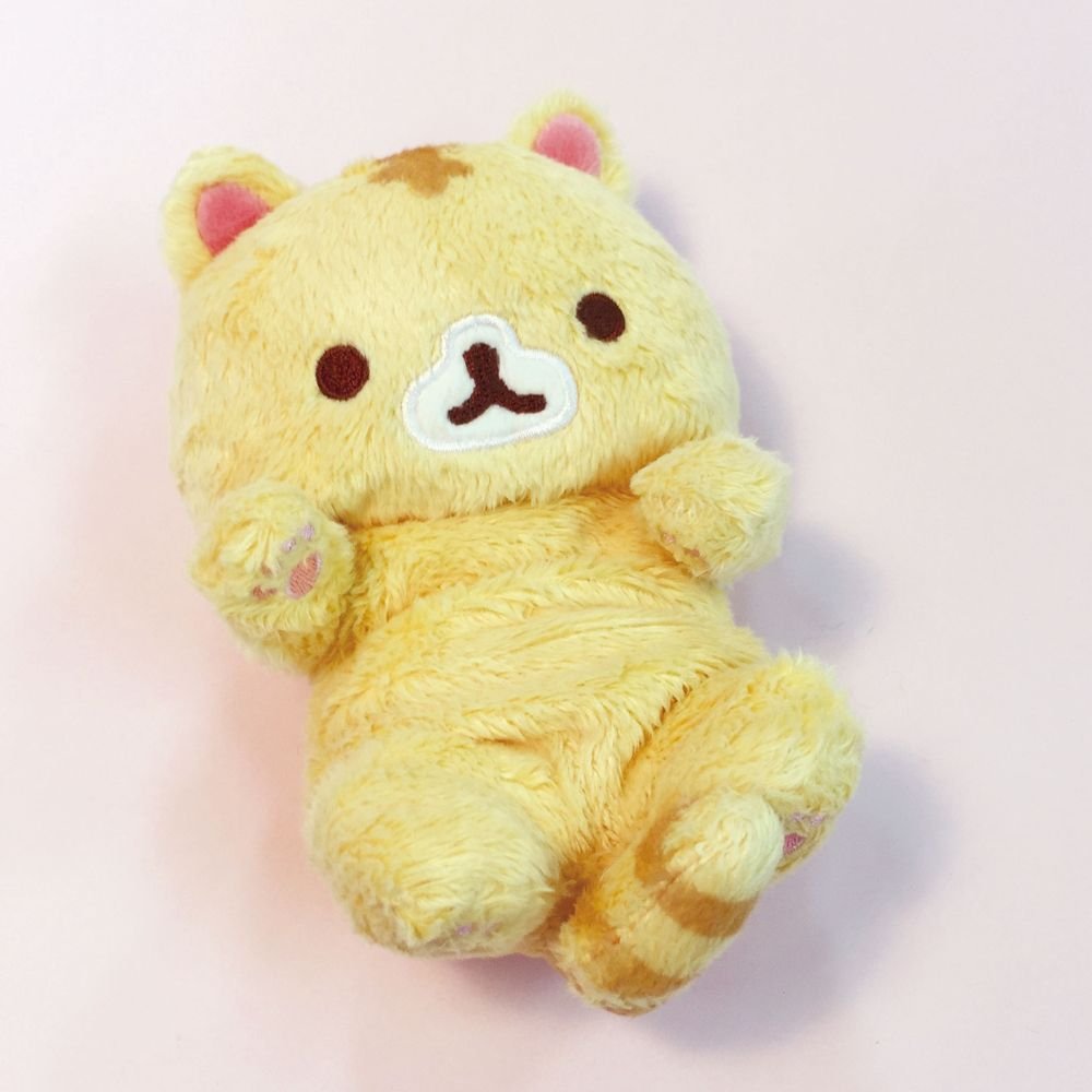 Amazon.co.jp: ころころコロニャ クリームみたいになりたいニャ