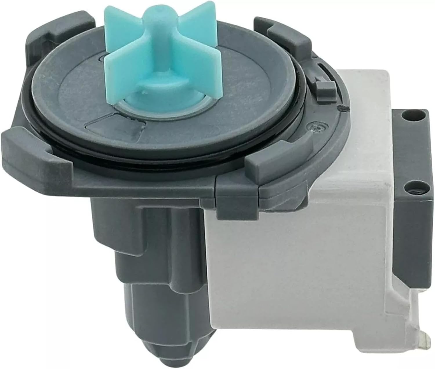 Drain Pump Assembly Replacement for Samsung Dishwasher DW80R2031US DW80R2031US DD81-02635A