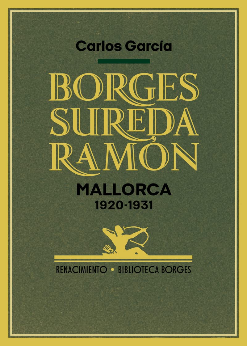 Borges, Sureda, Ramón: (Mallorca, 1920-1931)
