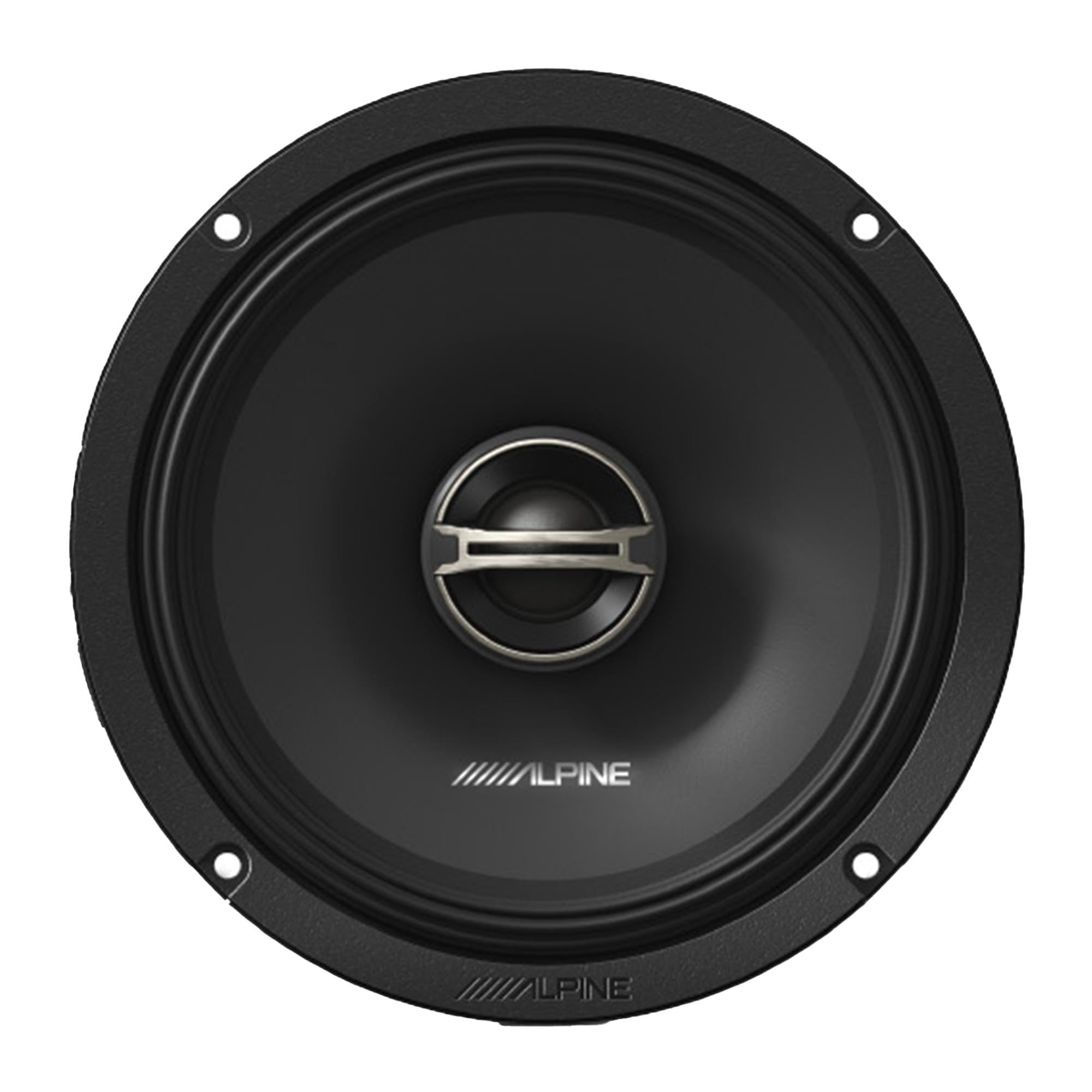 Amazon.co.jp: Alpine DM-65-G 6.5インチ同軸2ウェイスピーカーセット